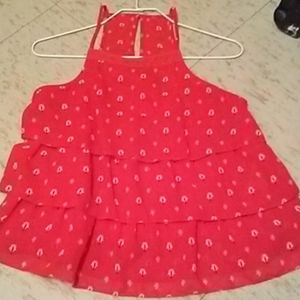 Abercrombie&Fitch small top